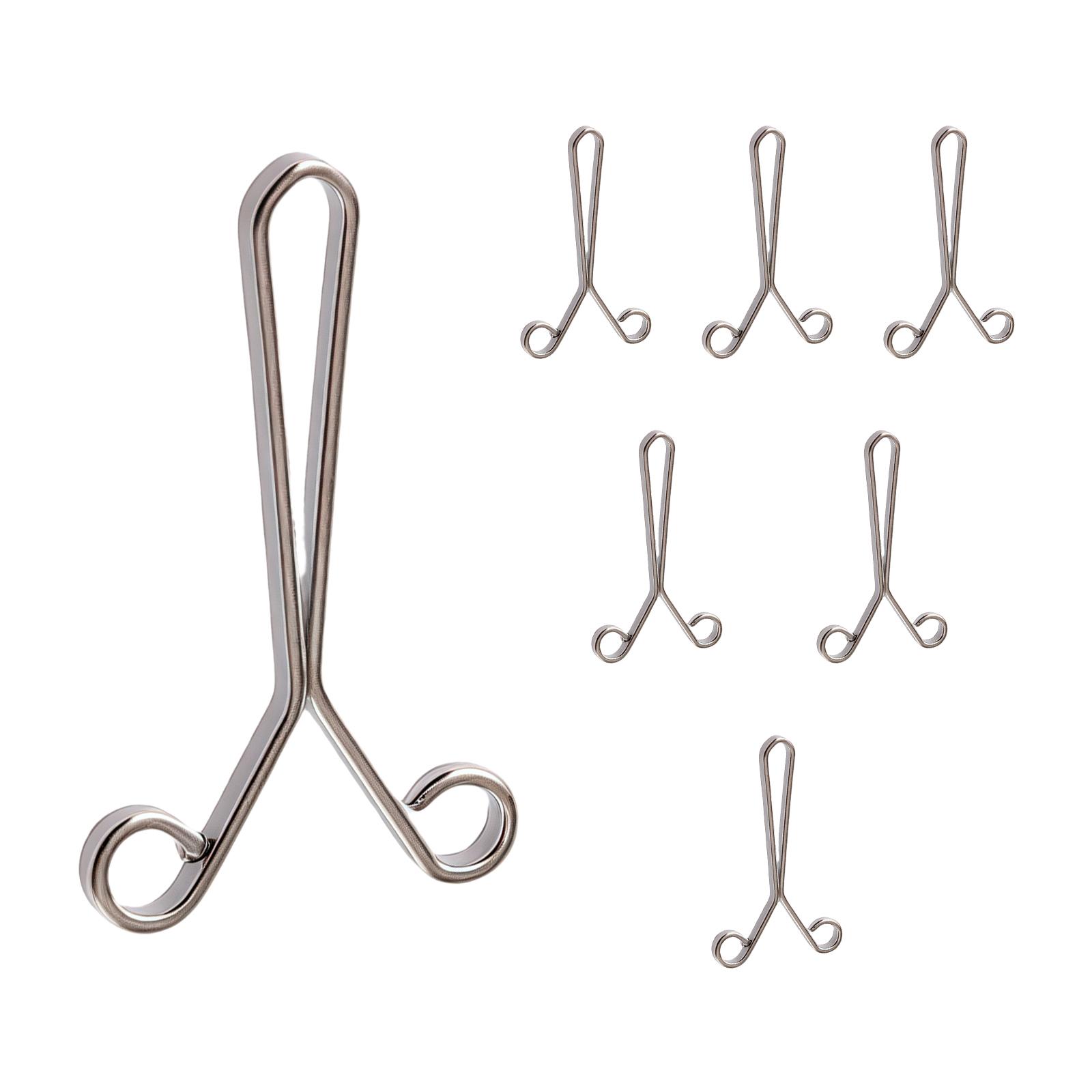 

Регулируемые Y-образные зажимы для манжет с закатанным краем, регулируемые фиксаторы рукавов для надежной посадки, ювелирные инструменты и аксессуары чёрный