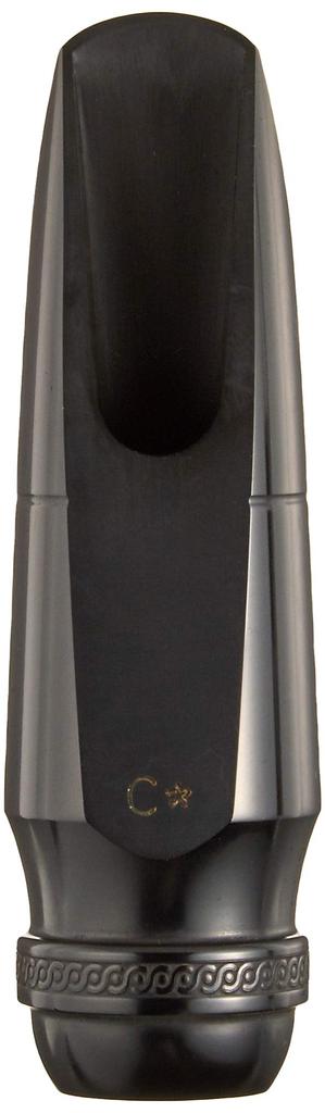 Selmer Paris Alto Saxophone Mouthpiece Soloist C