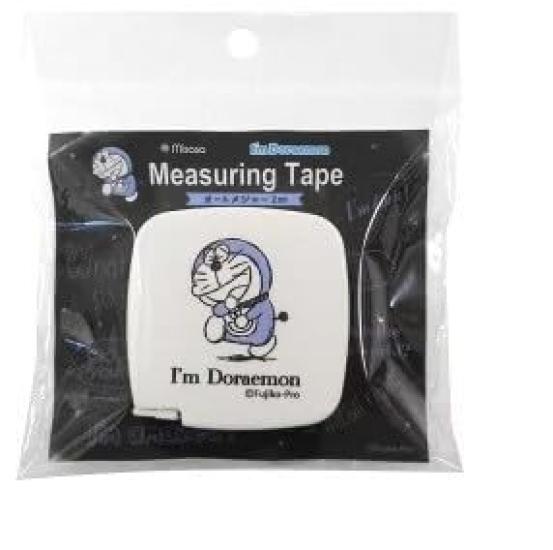 Misasa Doraemon Auto Measure 2m No.1126