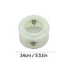 Direct Replacements Gear Box Mounting Bushing 32850~V5001 Wear Resistant Transmission Mount Bushings for Vehicle Series