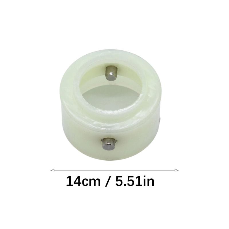 Direct Replacements Gear Box Mounting Bushing 32850~V5001 Wear Resistant Transmission Mount Bushings for Vehicle Series