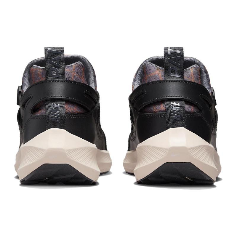 Nike Air Huarache 20Y24 Patta Running Team Black Cool Grey Nike FJ4201-001