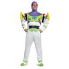 Buzz Lightyear Toy Story Cosplay Mascot Costume for Stage Performance