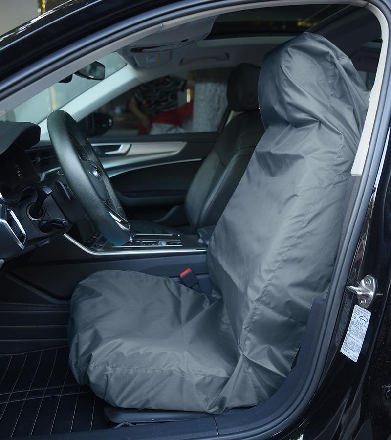 Didi Anti-Stain Driver Seat Cover for Car Repair