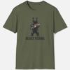 Bearly Fishing Shirt – Funny Outdoor Graphic Tee