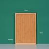 AIQI Yixuan SW Bamboo Serving Tray