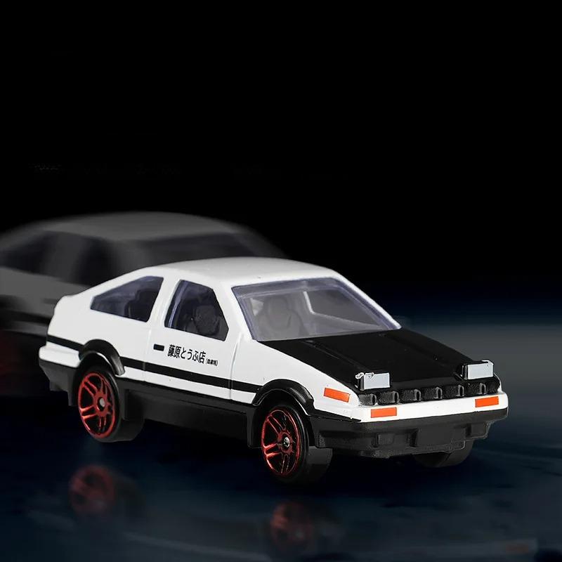 Car Ornaments Interior Decoration Drift Tail Swing Rotating Ornaments Toy Model Center Console Car Interior Decoration