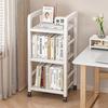 Chang Baosen 3-Tier Metal Floor Storage Rack