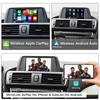 Wireless CarPlay Android AUTO for BMW NBT CIC System 1 2 3 4 5 6 7 Series X1 X3 X4 X5 X6 MINI E60 E84 E70 F26 F25 F10 F11F20 F21