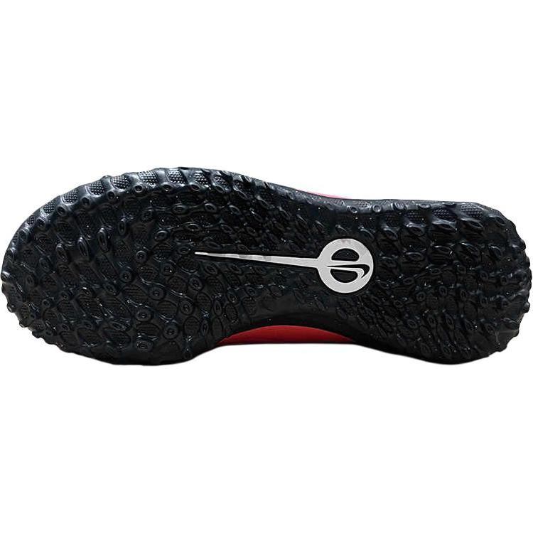 New Nike Jr Legend 10 Anti Slip Wear Resistant Low Top Kids' Soccer Shoes Pink Teenagers DV4355-800