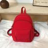 Schoolbag Breast Bag Men's Ins Wind Messenger Bag 1011 New Fashion Shoulder Bag Student Small Satchel Casual Girls Cycling Bag