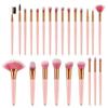 Stroke of Beauty - Set of 24: Makeup Brush
