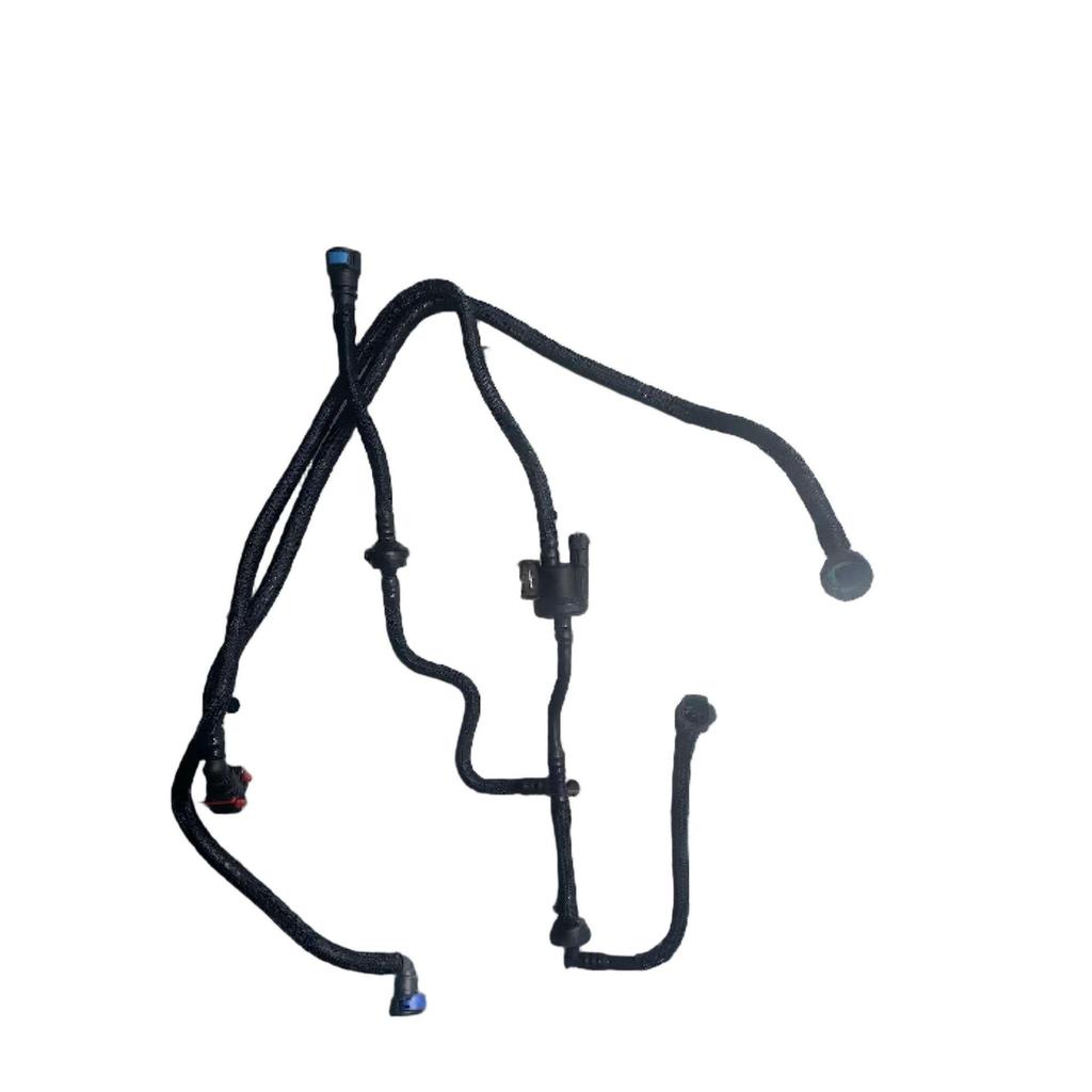 LX619D289RD Magnetventil für Aktivkohlebehälter für Ford Escape 2.0T (Kompatibel mit LX6Z9D289R)