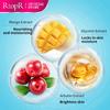 RtopR Mango Moisturizing Repair Hand Cream Anti-aging Hyaluronic Acid Whitening To Improve Wrinkles Repair Dull Rough Full Elasticity