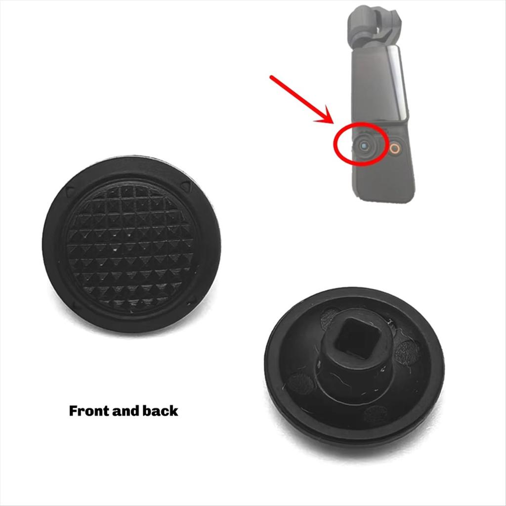 Replacement Joystick Button for 3 Camera Gimbal Handheld Stabilizer Repair Parts