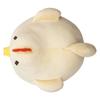 20cm Soft Chicken Plush Toy Cartoon Chicken Game Toy Soft Animal Chicken Pillow for Kids Accompany Toy Room Decor