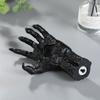 Wall-Mounted Demon Claw Hooks Hanger Horror Props Gothic Halloween Witch Hand Holder Themed Party