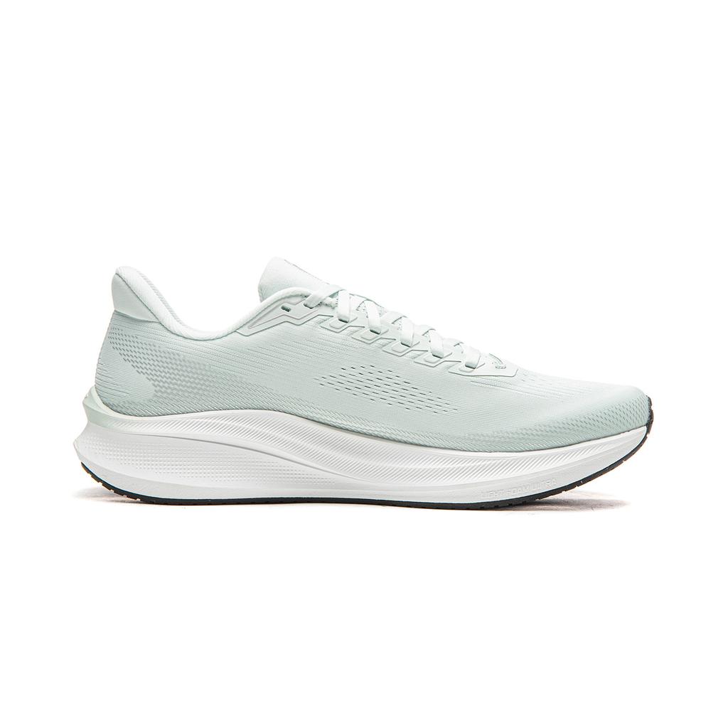 Li Ning Red Hare 9 Cushioning Abrasion Resistant Low top Casual Running Shoes Men's Cyan ARPW003-12
