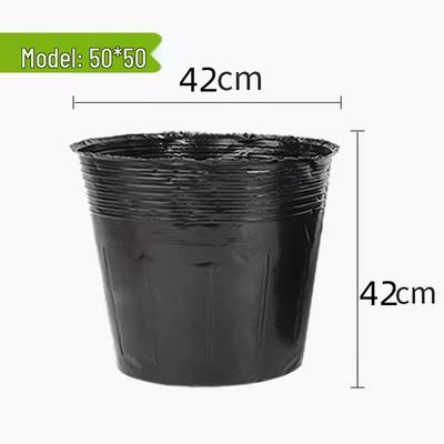 Disposable Seedling Nutrient Pots