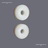 Thickened Nylon Flat Washer Insulating Gasket, Round Sizes M5-M20mm