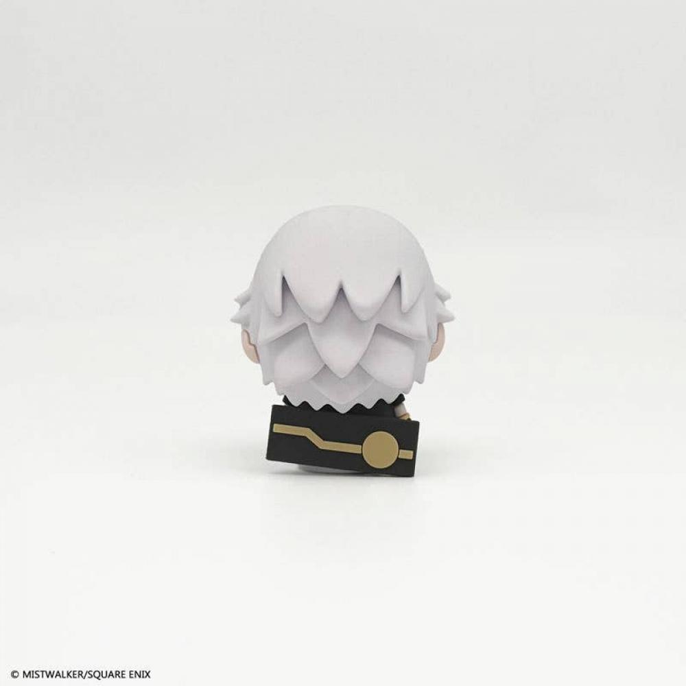 Fantasian Rubber Figure Set Of 3 Neo Dimension