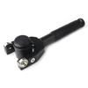 Durable Belt Changing Tool for 72”/64” Wheel Base Width Black/Silver