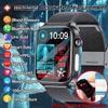 Eletrónicos inteligentes – Relógios inteligentes