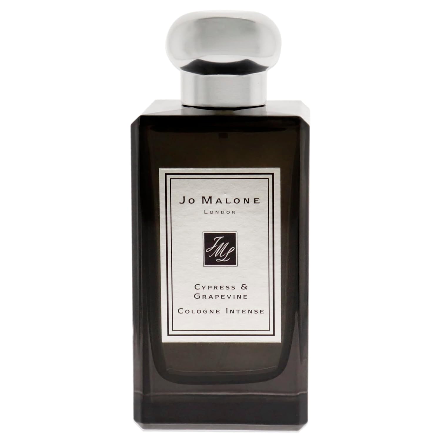 Jo Malone Cypress and Grapevine Intense Cologne Spray Unisex 3.4 oz 100ml