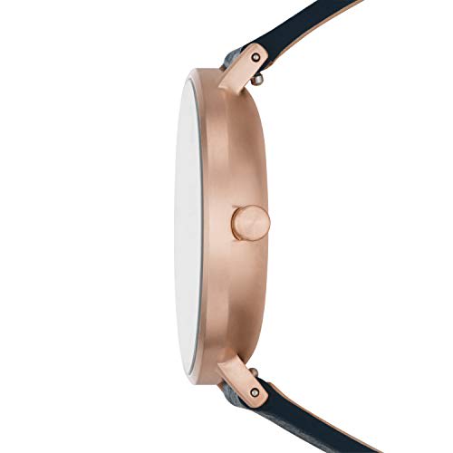 Skagen AAREN NATURALS SKW2972 Women's Watch, Gray, Officially Imported