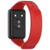 Silikonarmband für Honor Band 9 Smartwatch Ersatzarmband Weiches TPU Armband für Hauwei Honor Band9 Uhrenarmband Zubehör