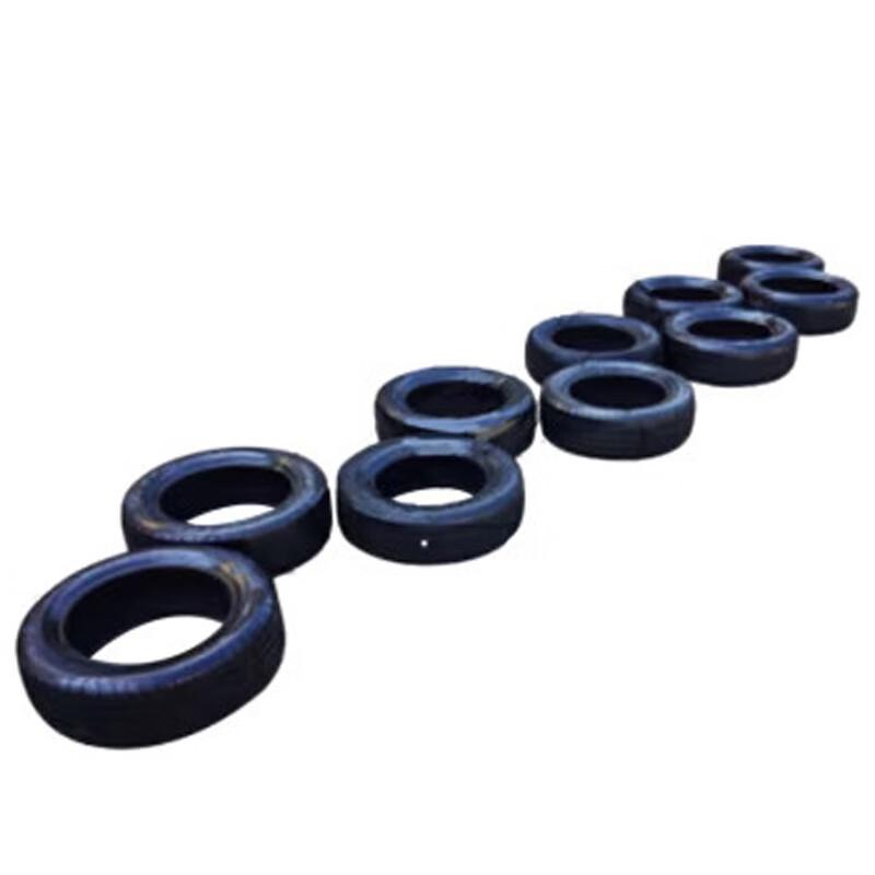 Physical Training Small Tire