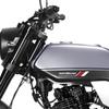 BAGO1 2026 Car Sticker Car Sticker Motorcycle Stickers for BMW Motorcycle Racing Modification Helmet Fuel Tank Wheel Hub Waterproof De