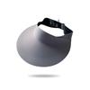 Empty top sunscreen hat women's UV protection summer face mask mask sun hat seamless integrated sun hat