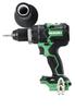 36V Driver Maximum Torque 155 Maximum Wood Hole Depth 118 Customizable and Case Sold Drill, N M, Mm, Speed, Battery, Charger, Separately,