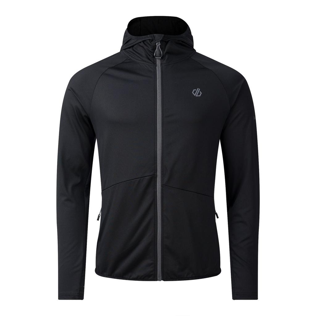 Dare 2B Herren Assimilate II Logo Midlayer