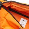 New PUMA AMI Collaboration Fabric One Shoulder Crossbody Bag Sling Bag Fanny Pack Regular Unisex Orange 079251-01