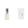 Muji Set Purchase Fermentation Introduction Beauty Serum 50mL + Lotion (Refill) 270mL