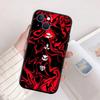 V-VALORANT New High-End Shell Phone Case for iPhone SE X XS XR 16E 17 11 Pro Max 8 7 6 6s Plus