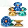 Alloy Yoyo Toys Anti Drop Dead Sleep Yoyo Simplicity 1A Yoyo Ball