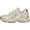 Replay Textile Sneakers