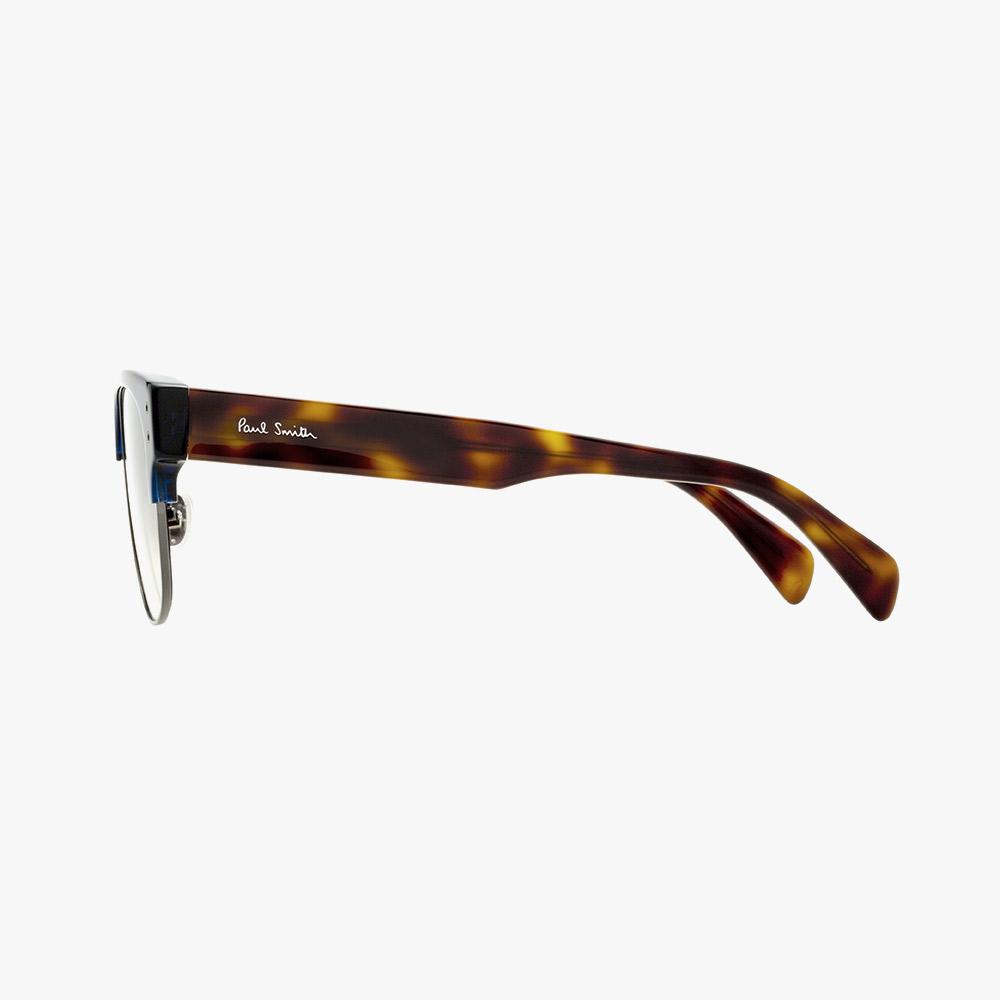 Polseumiseuaiweeo Sunglasses (Ps24102Slbk 410 56)
