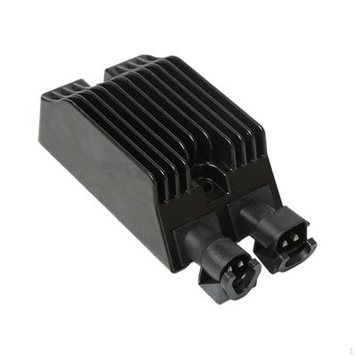 Voltage Rectifier Regulator Metal 74700021 74700012 for Sportster 1200 Custom XL1200C Super Low
