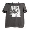 Vintage Silence Movie T-Shirt, Andrew Garfield Graphic Tee, Martin Scorsese Film Shirt, Classic Movie Shirt, Gift for Movie Lovers T-shirt