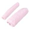 Winter Warme Elektrofahrzeug Halbfingerhandschuhe (4-teiliges Set)