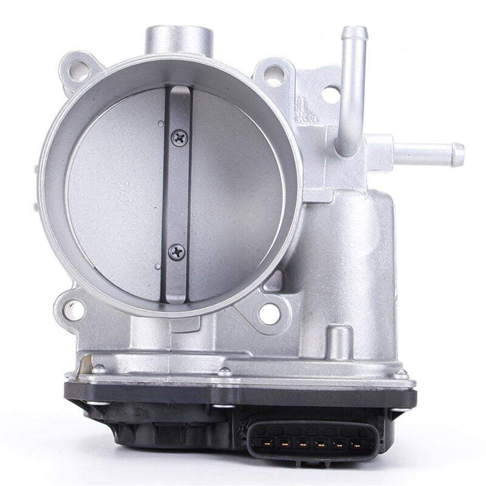 Throttle Body For Hyundai Genesis V6 3.8L 2012-2014 35100-3CBA0-