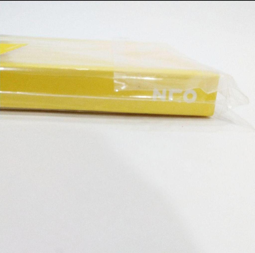 [USED] Rare! Rare! BTS O'Neul Exhibition Postcard Book Photobook