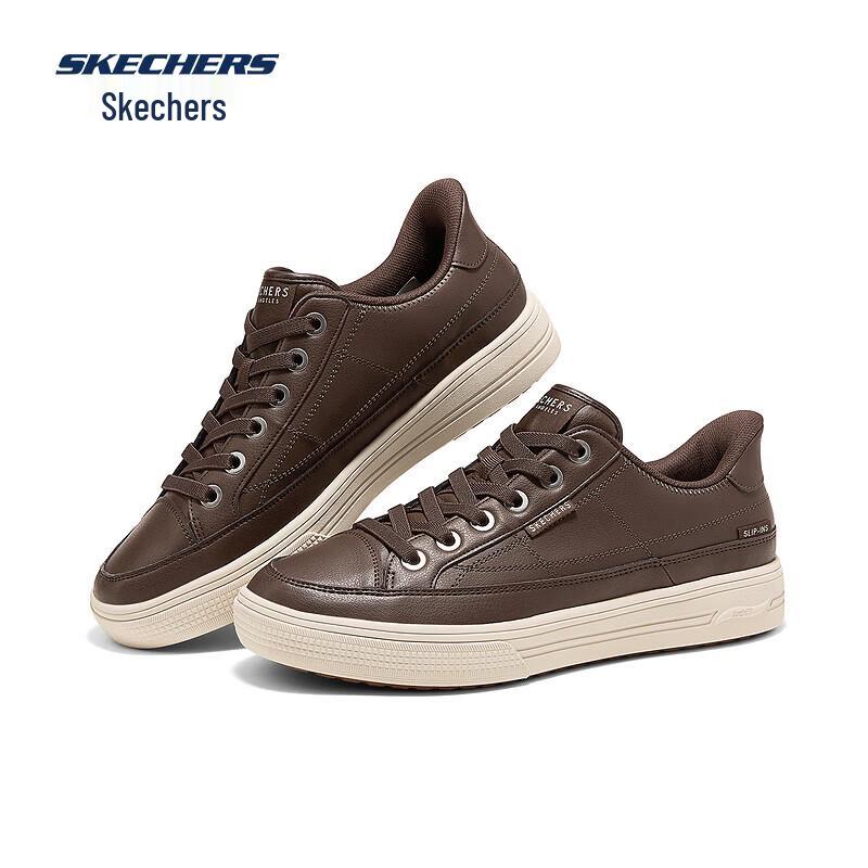 Skechers Men s 183223 Casual Fashion Sneakers 41
