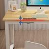 Minimalist Office Desk