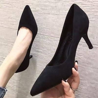 Scarpe con tacco – Scarpe con tacco