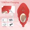 Panty Vibrators Clit Stimulator APP Control Vagina Massager Wearable Butterfly Vibrator Sex Toys For Women Adults Goods